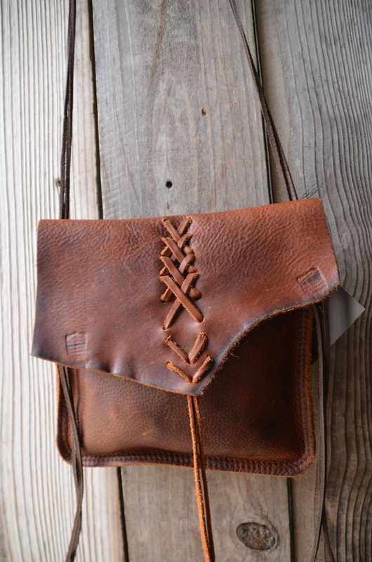 Quality Handmade Leather Goods